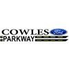 Cowles Ford Logo
