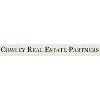 Cowley Real Estate Partners Logo