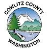 Cowlitz County (Washington) Logo