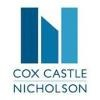 Cox Castle & Nicholson Logo