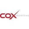 Cox Engineering Logo