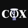 Cox Fire Protection Logo