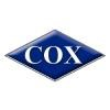 Cox Manufacturing Logo