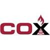 Cox Oil Logo