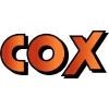 Cox Petroleum Logo