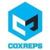 CoxReps Logo