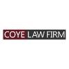 Coye Law Firm Logo