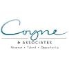 Coyne & Associates (UK) Logo