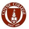 Coyne College Logo