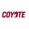 Coyote Courier Logo