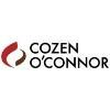 Cozen O Connor Logo