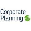 CP CORPORATE PLANNING Logo