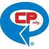 CP Manufacturing Logo