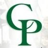 CP Preparatory School Logo