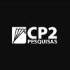 CP2 Pesquisas Logo