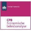 CPB Netherlands Logo