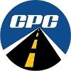 CPC Logistics Logo