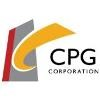 CPG Corporation Logo