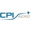 CPI Aerostructures Logo