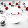 CPI Selection Logo