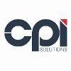 CPI Solutions Logo