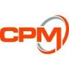 CPM (PR) Logo