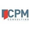 CPM Consulting Logo