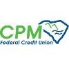 CPM Federal Credit Union Logo