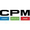 CPM International Contact Centre Logo