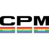 CPM International Logo