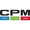 CPM Ireland Logo