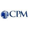 CPM Real Estate Services Logo