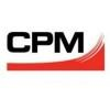 CPM UK Limited Logo