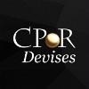 CPOR Devises Logo