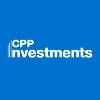 CPP Investments Logo