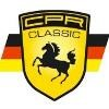 CPR Classic Logo