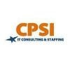 CPSI Consulting Logo