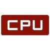 CPU Sales & Service Logo