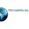 CR&J Logistics Logo