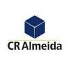 CR Almeida Logo