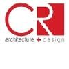 CR Architecture & Design Logo