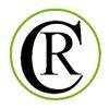 CR Contractors Logo
