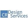 CR Design Services Logo