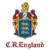CR England Logo