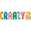 Craazy Bazzar Logo