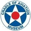 Cradle of Aviation Museum Logo