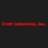 Craft Industrial Logo