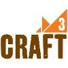Craft3 Logo