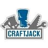 CraftJack Logo