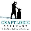 Craftlogic Software Logo